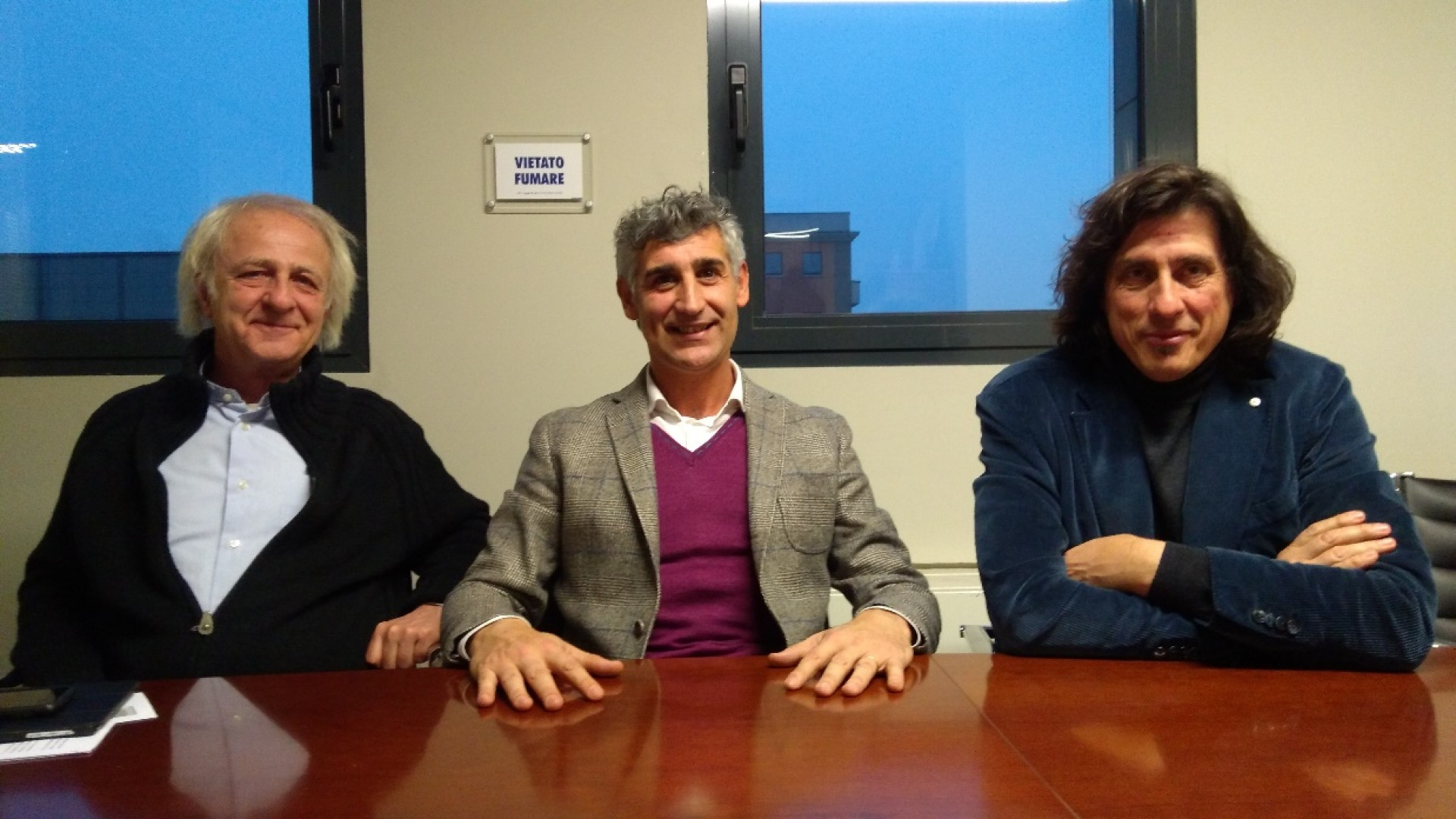 A Cerignale arriva l'antenna che monitora clima, umidità e polveri