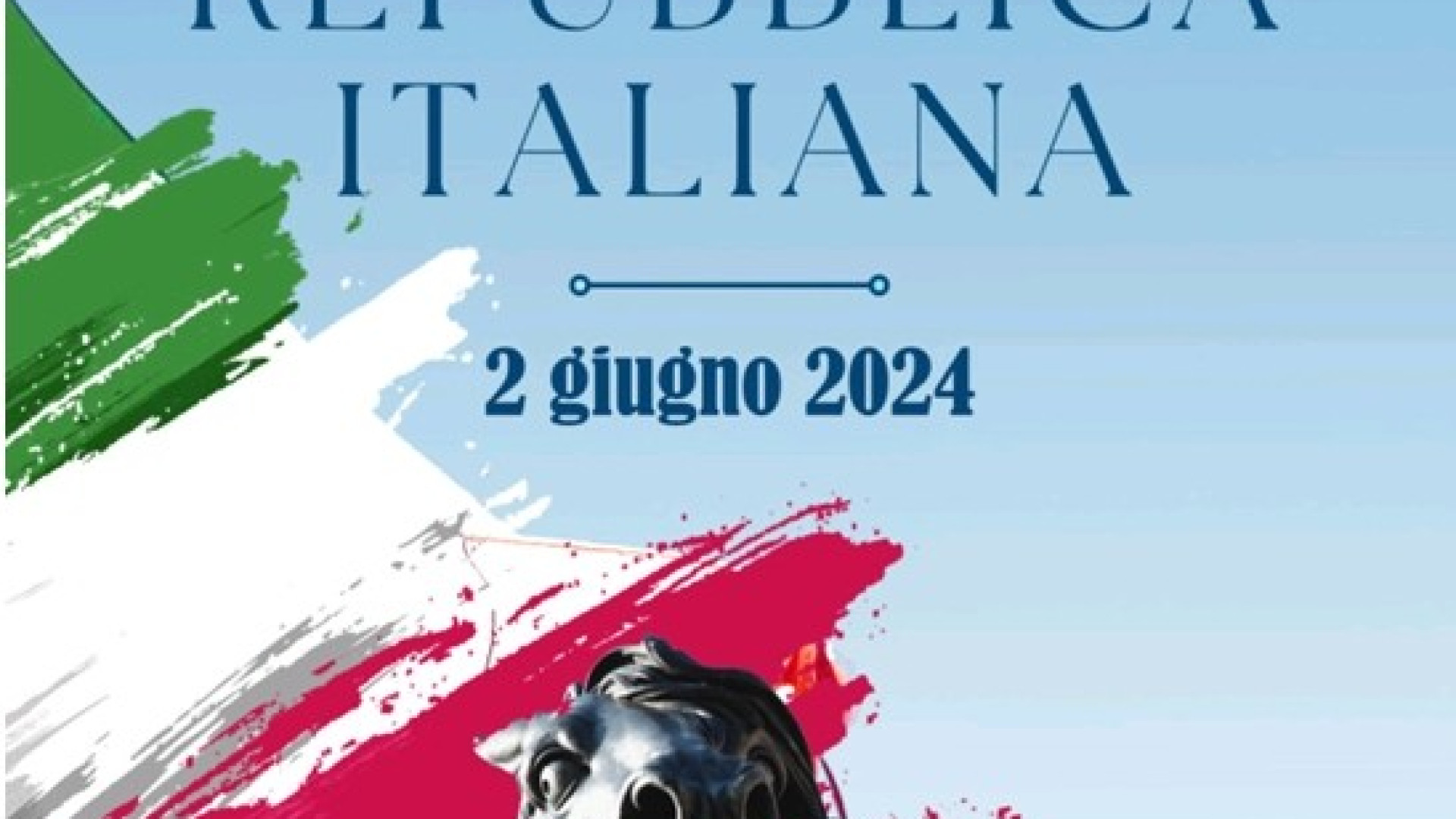 Festa del 2 giugno: celebrazioni in piazza e la consegna delle onorificenze