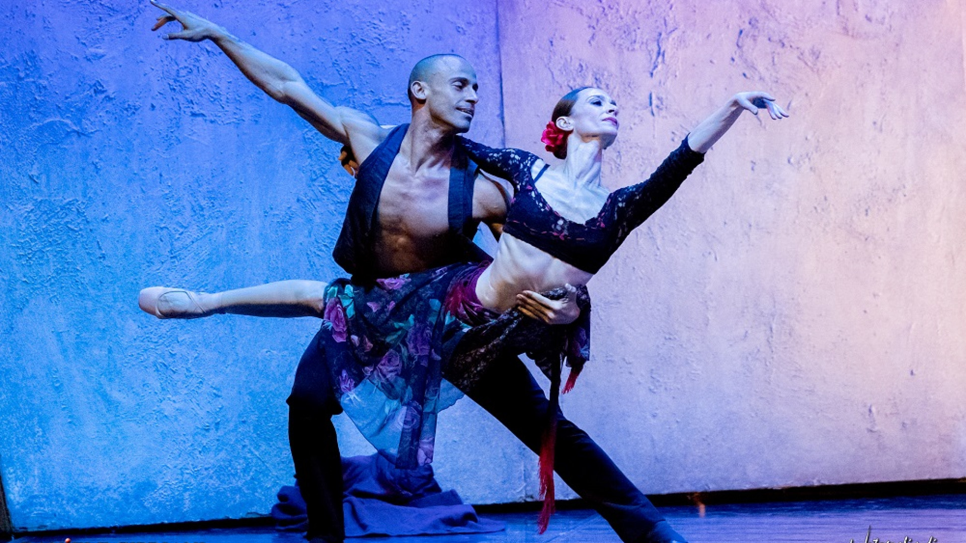 La Carmen di Amedeo Amodio inaugura la Stagione Danza 2019 della Fondazione Teatri di Piacenza