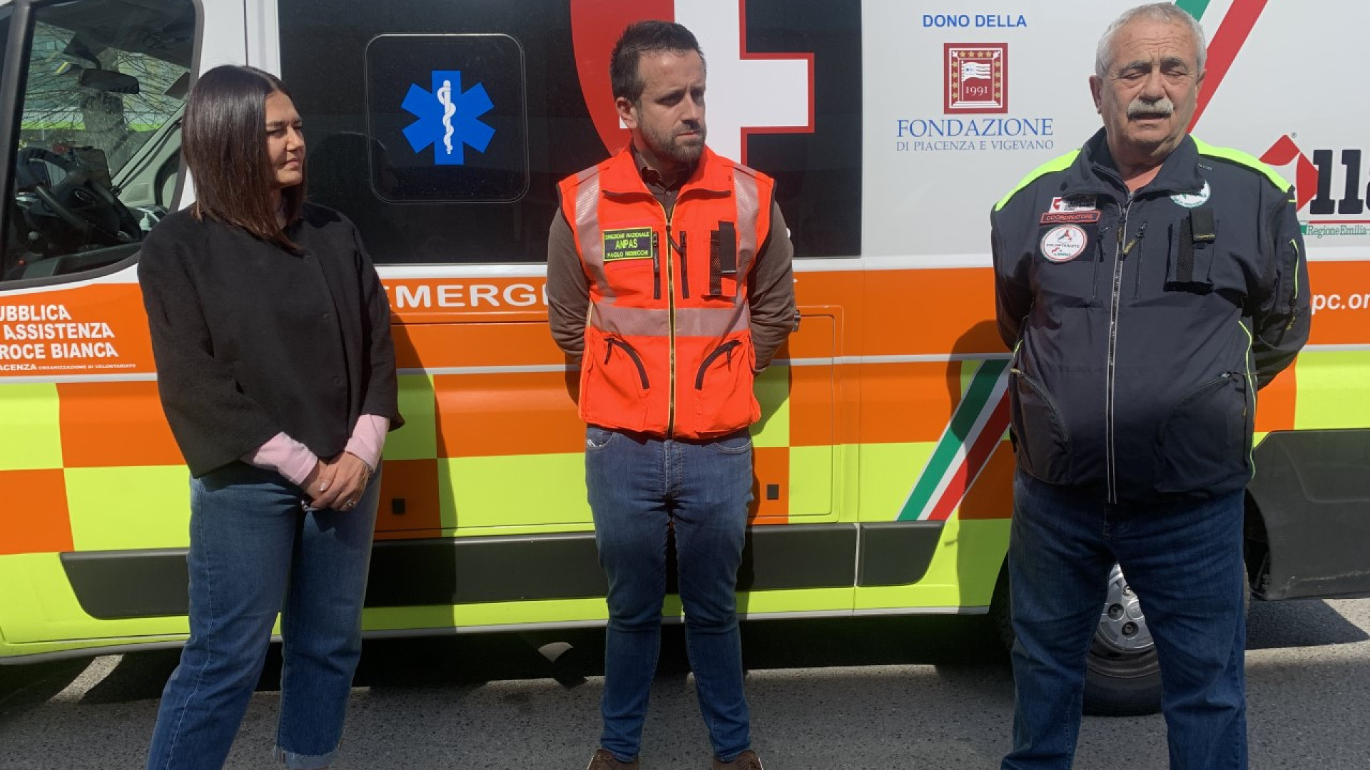Giocattoli per i bambini ucraini: l'iniziativa di Centro commerciale Gotico e Anpas