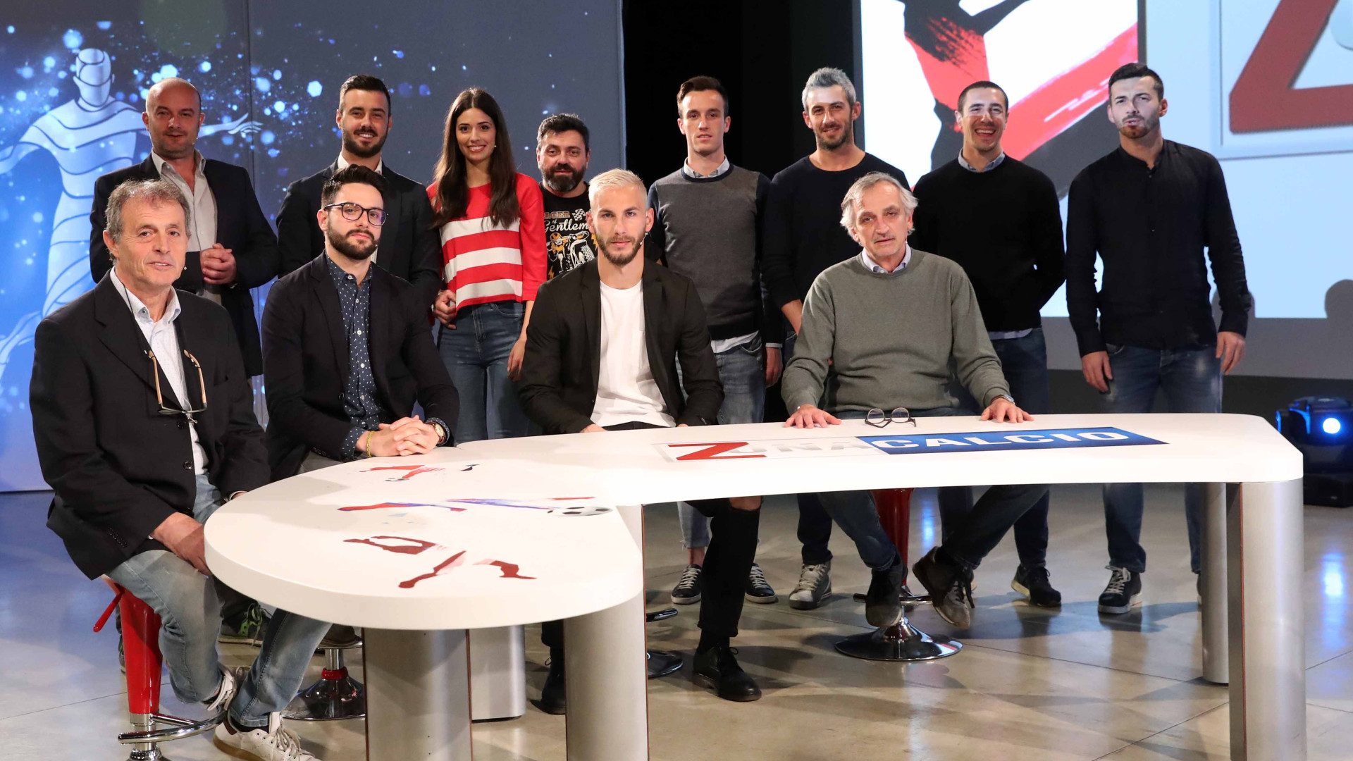 Perez senza peli sulla lingua a Zona Calcio: "Dico sempre quel che penso"