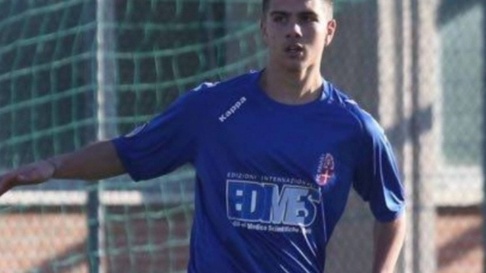 Nibbiano Valtidone, altro innesto: dal Pavia arriva Andrea Milesini