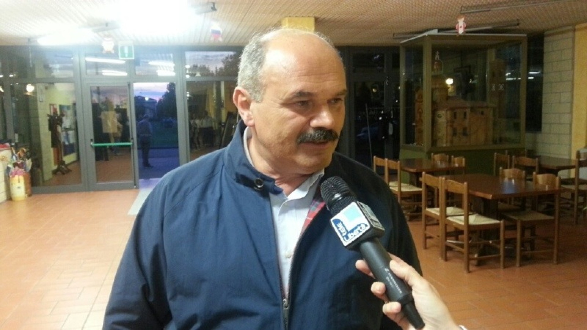 Farinetti: "Vorrei inaugurare Eataly nel giorno del mio compleanno"