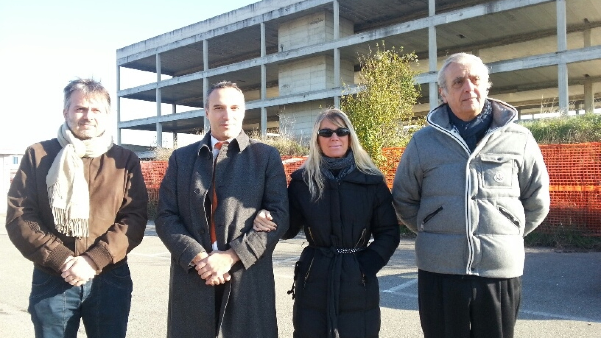 "Fermare il declino", la sezione piacentina promuove iniziative