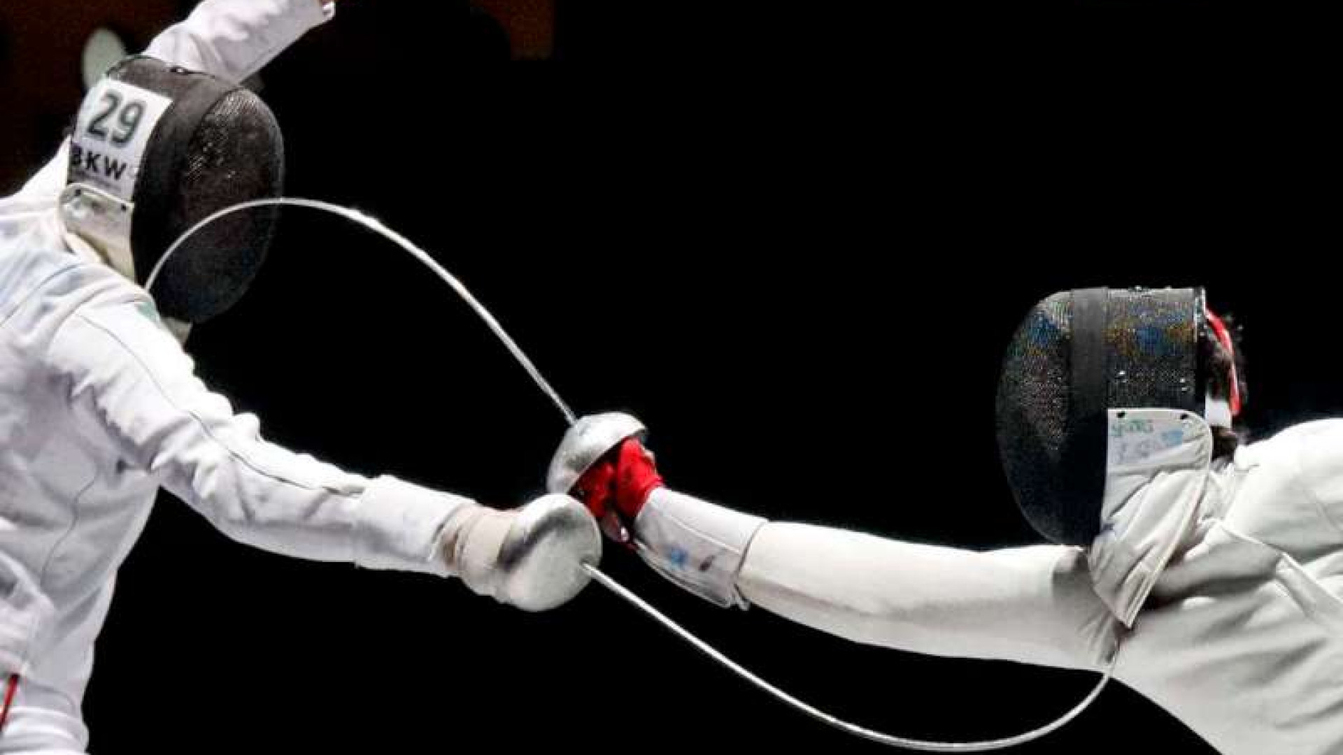 Le spade del Pettorelli conquistano quattro pass per le gare nazionali