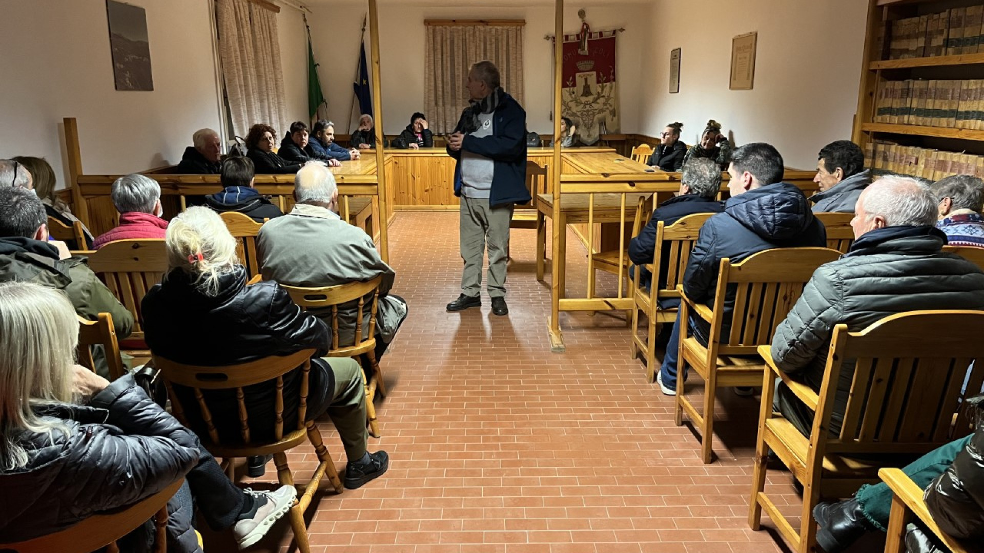 Ipotesi di gestori da Farini per il bar ostello di Coli. Il sindaco: "Aprirà a giugno"