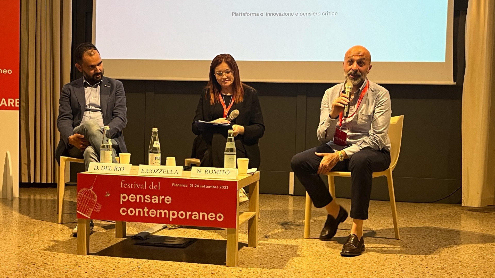 Chef stellato Romito: "Società mangia cibo spazzatura che genera malattie"