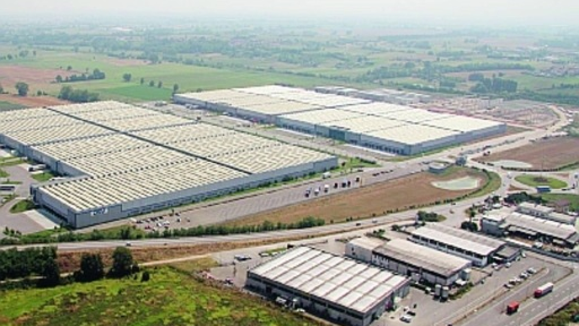 Usb denuncia: "Nel magazzino Leroy Merlin 125 lavoratori rischiano il posto da 1° ottobre"