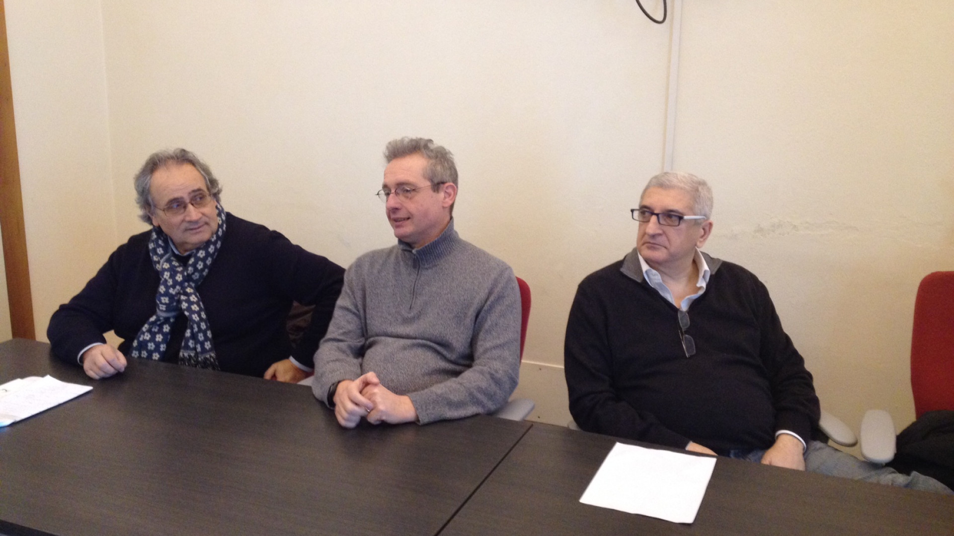 Centrodestra all'attacco su Expo 2015: "Piacenza fiera di campagna"