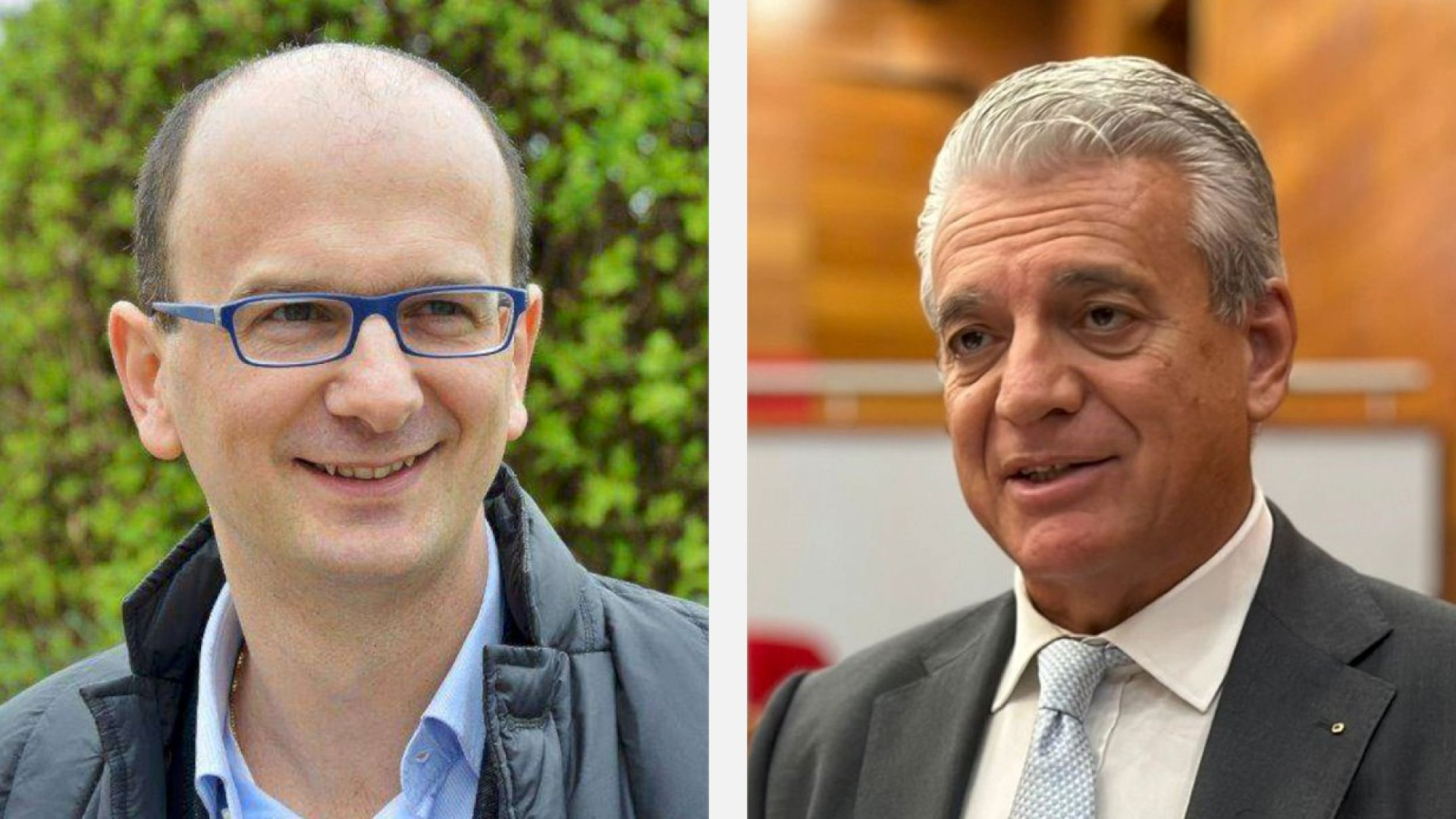 Con Quintavalla e Tagliaferri eletto anche Albasi: in bilico Opizzi e Rancan