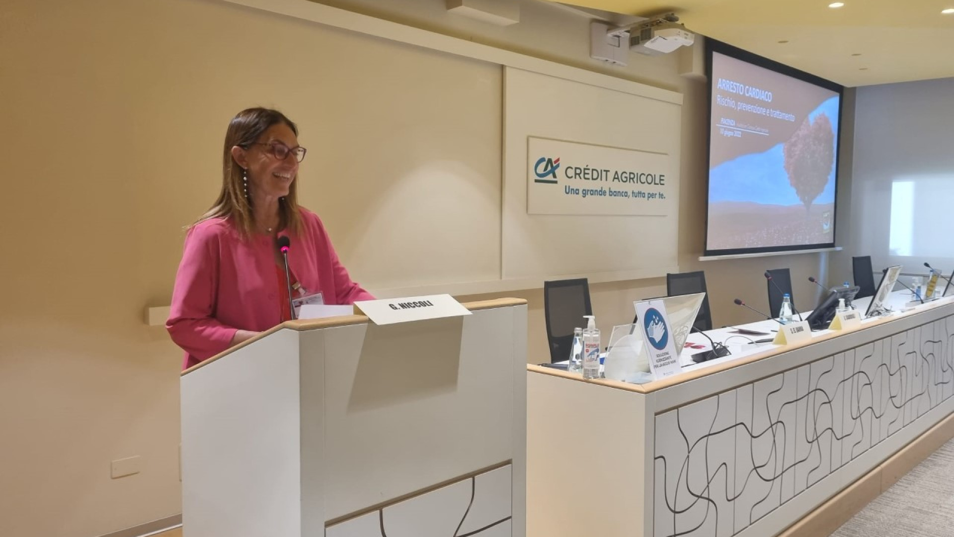 Arresto cardiaco, 137 persone salvate grazie a Progetto Vita. Riflettori su nuove tecnologie
