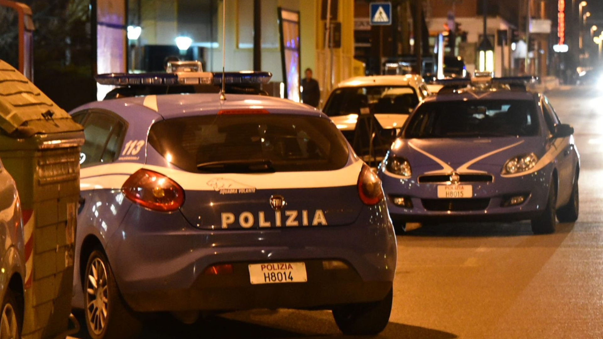 Finisce all'ospedale con un orecchio staccato dopo la lite a San Bonico. Due denunce