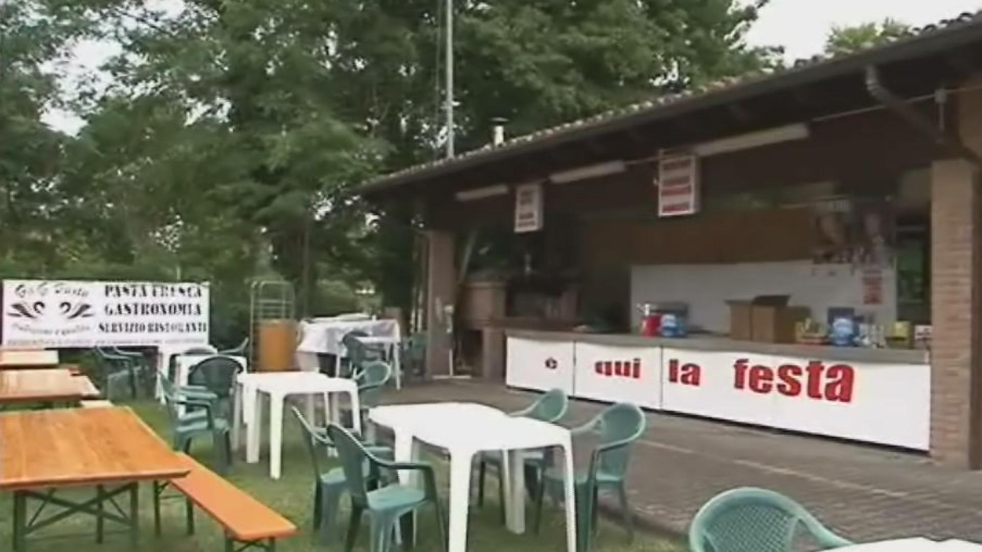 Festa del tortello, organizzatore scippato dell’incasso di 6mila euro