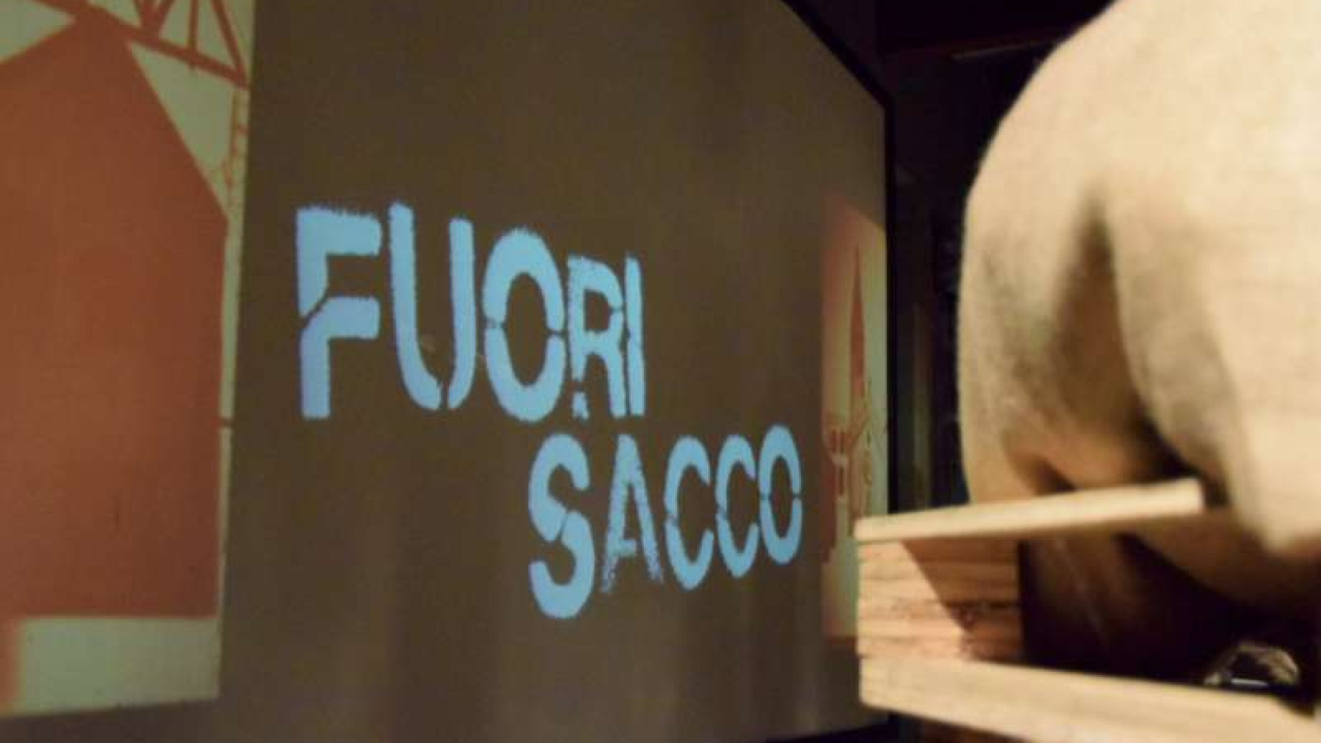 Impianto di bitume a Gossolengo, Expo 2015: attualità a Fuori Sacco