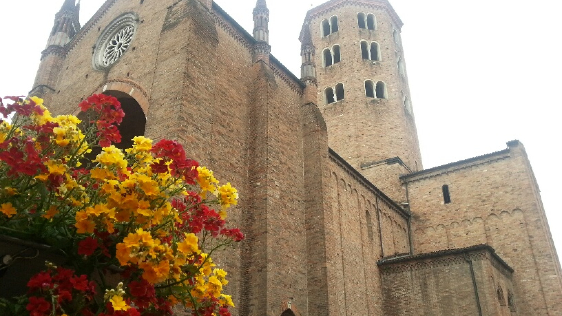 Basilica Sant’Antonino: servono 20mila euro per l'accesso disabili