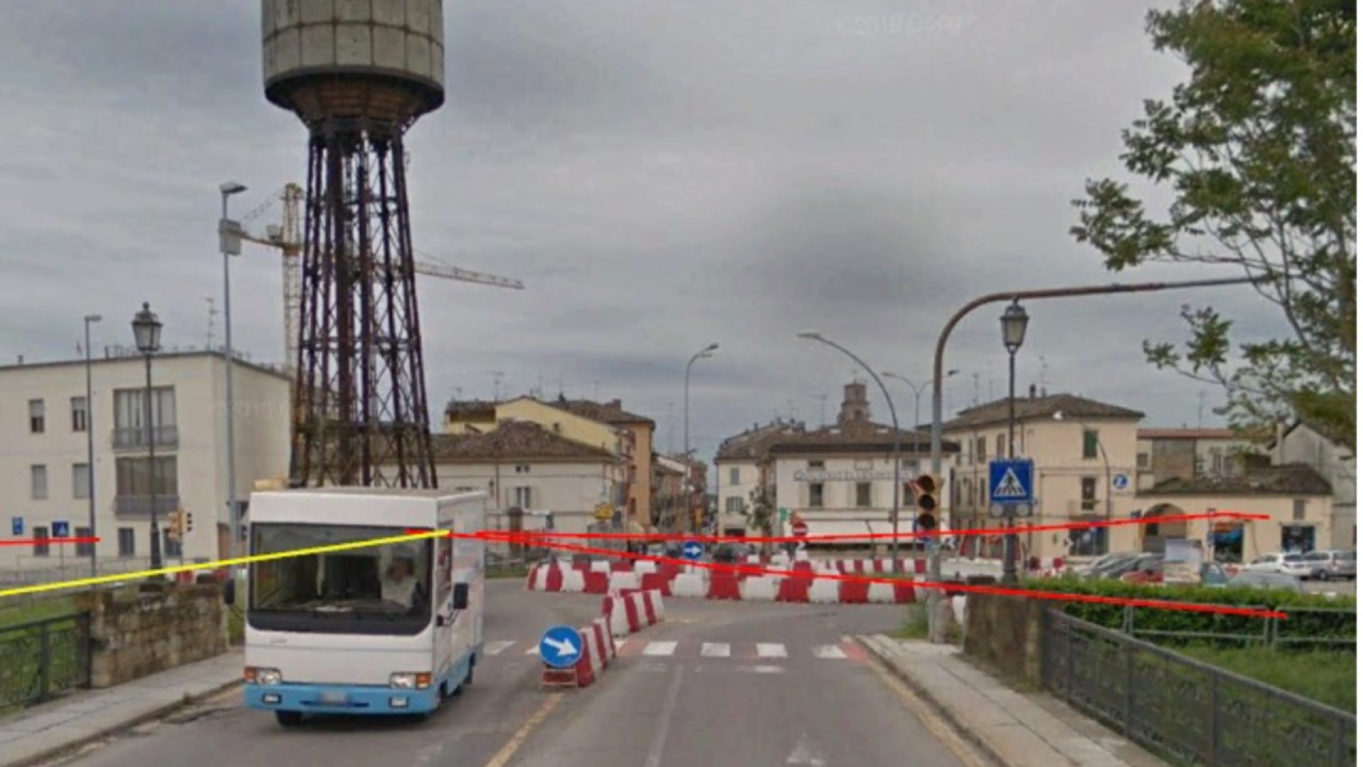 "Il senso di sicurezza è una priorità", dieci nuove telecamere a Fiorenzuola