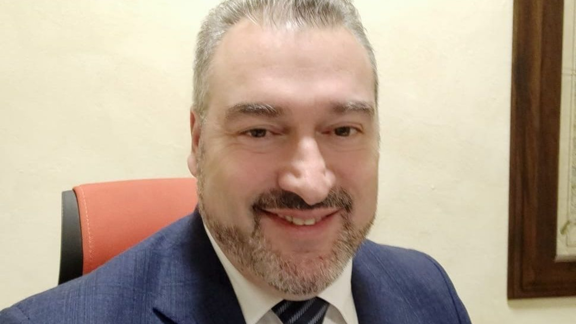 A Coli si candida Emilio Covati: "Migliorerò la vita e il decoro del paese"