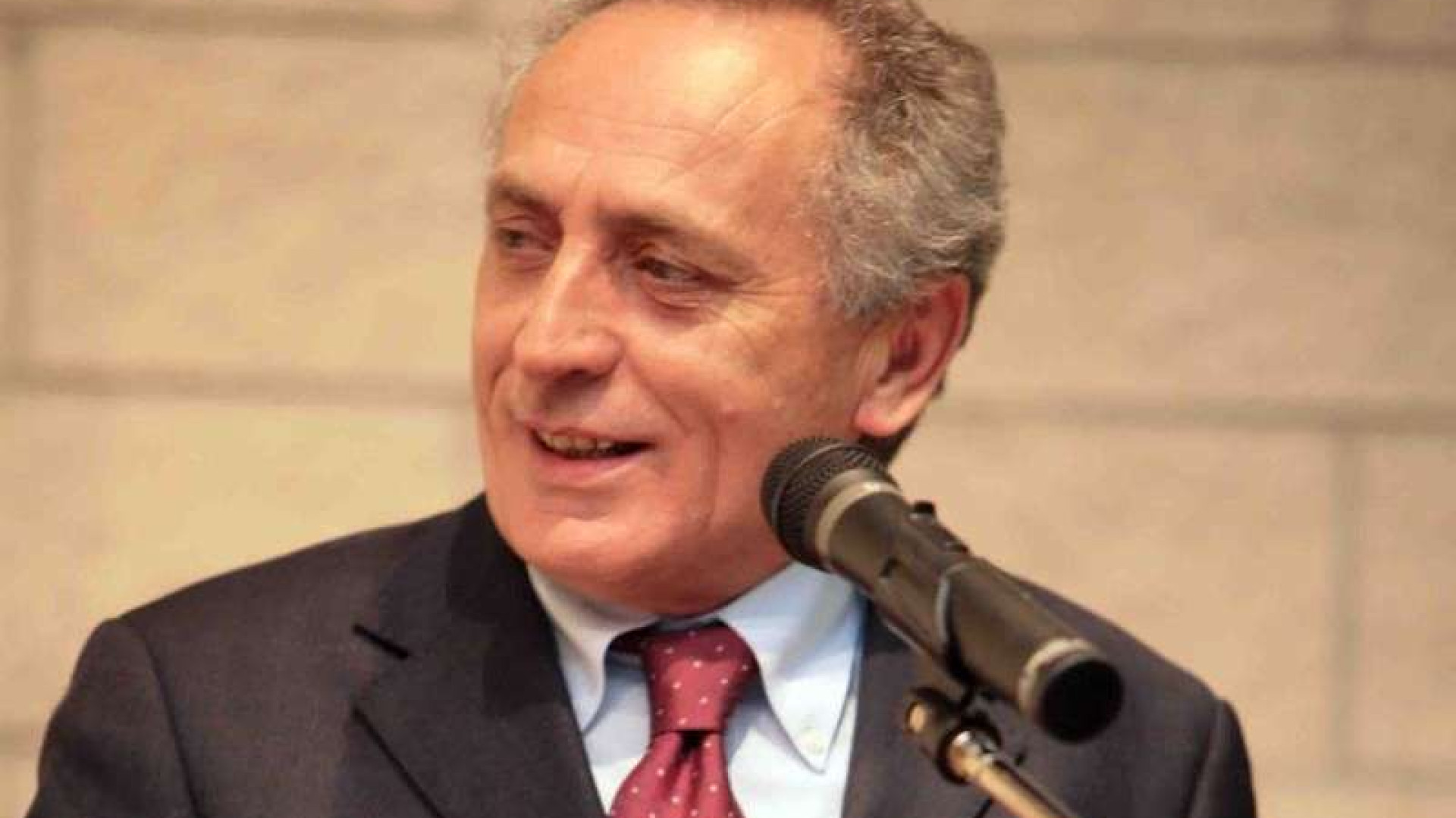 Politica piacentina in lutto: è morto improvvisamente l'ex presidente della Provincia Gianluigi Boiardi