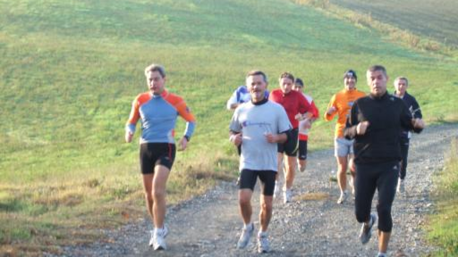 Correre in Libertà: due marce benefiche e in Val d'Arda si chiude il campionato di trail