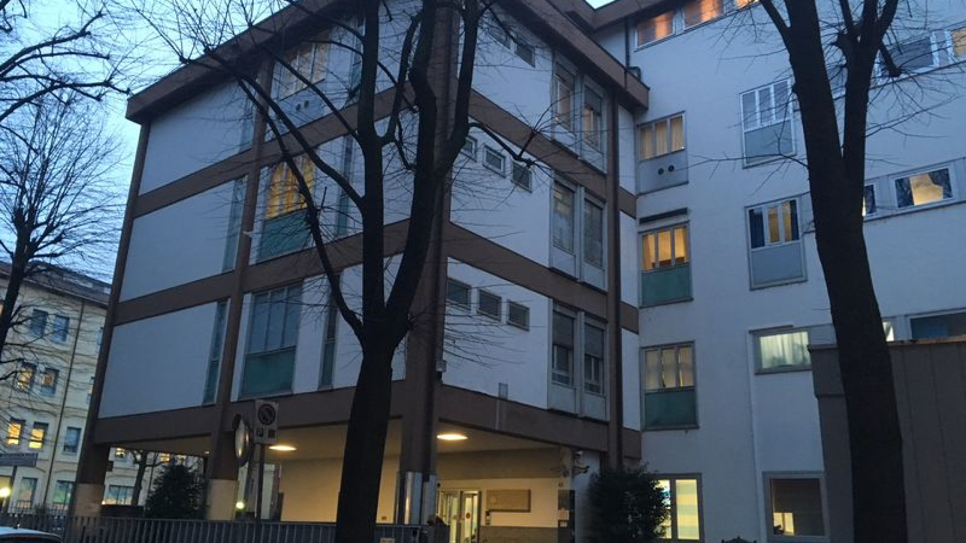 "Progetto Sollievo": reparto ristrutturato dedicato al fondatore