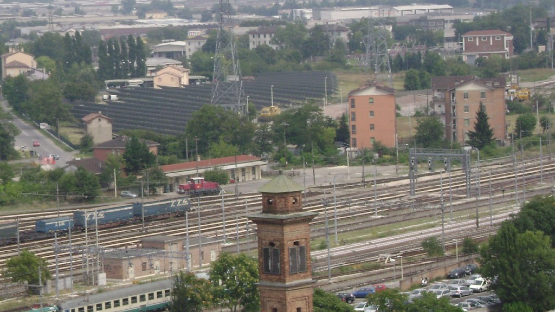 Nanopolveri, studio del Leap: "In auto e in bici lo stesso rischio"