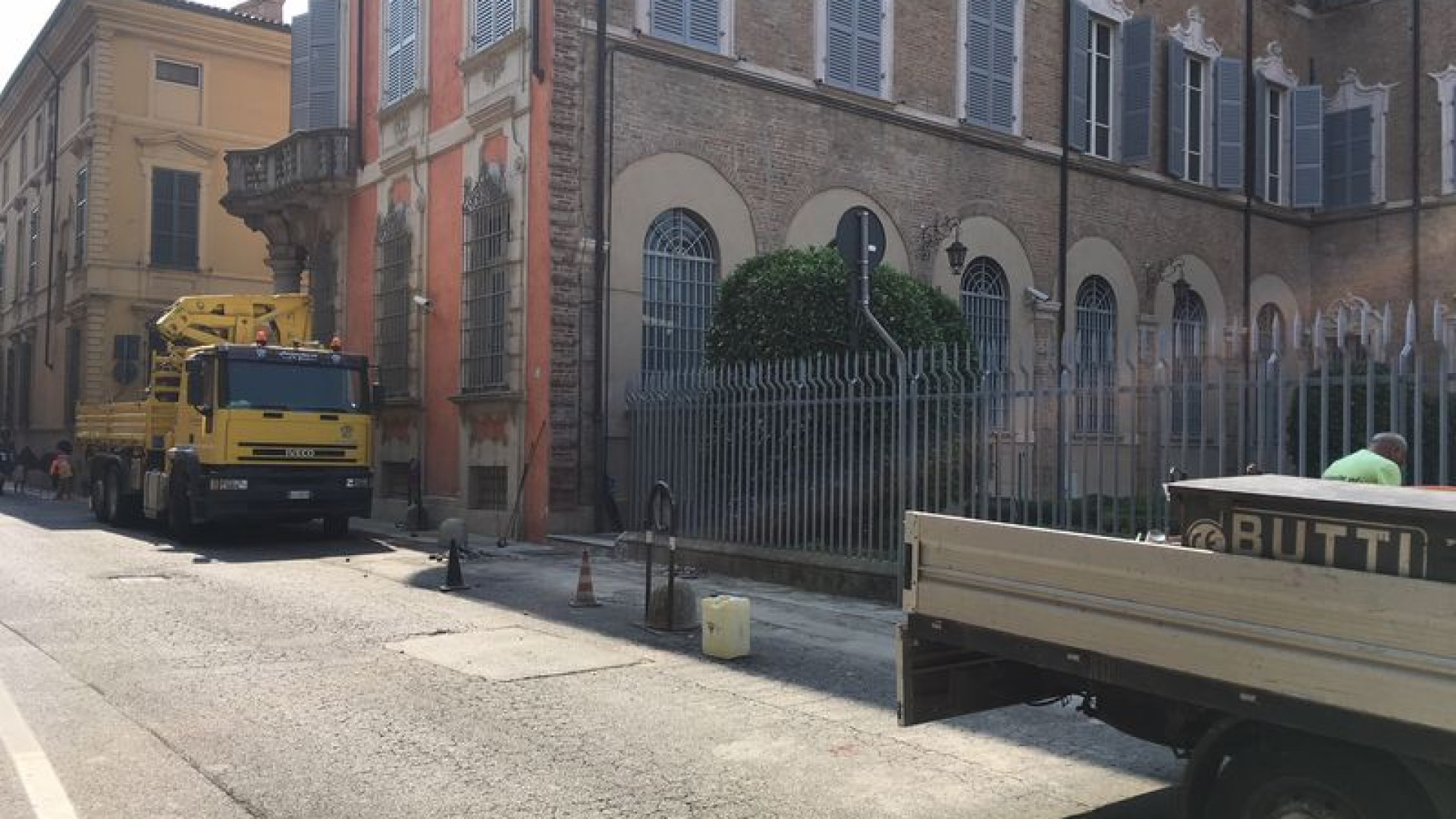 Buche addio: tutto il piano lavori di asfaltatura entro dicembre