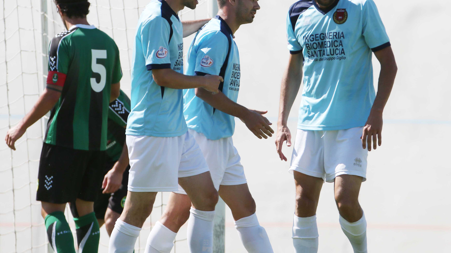 Calcio serie D: il Pro Piacenza pareggia con il Pordenone e passa in semifinale