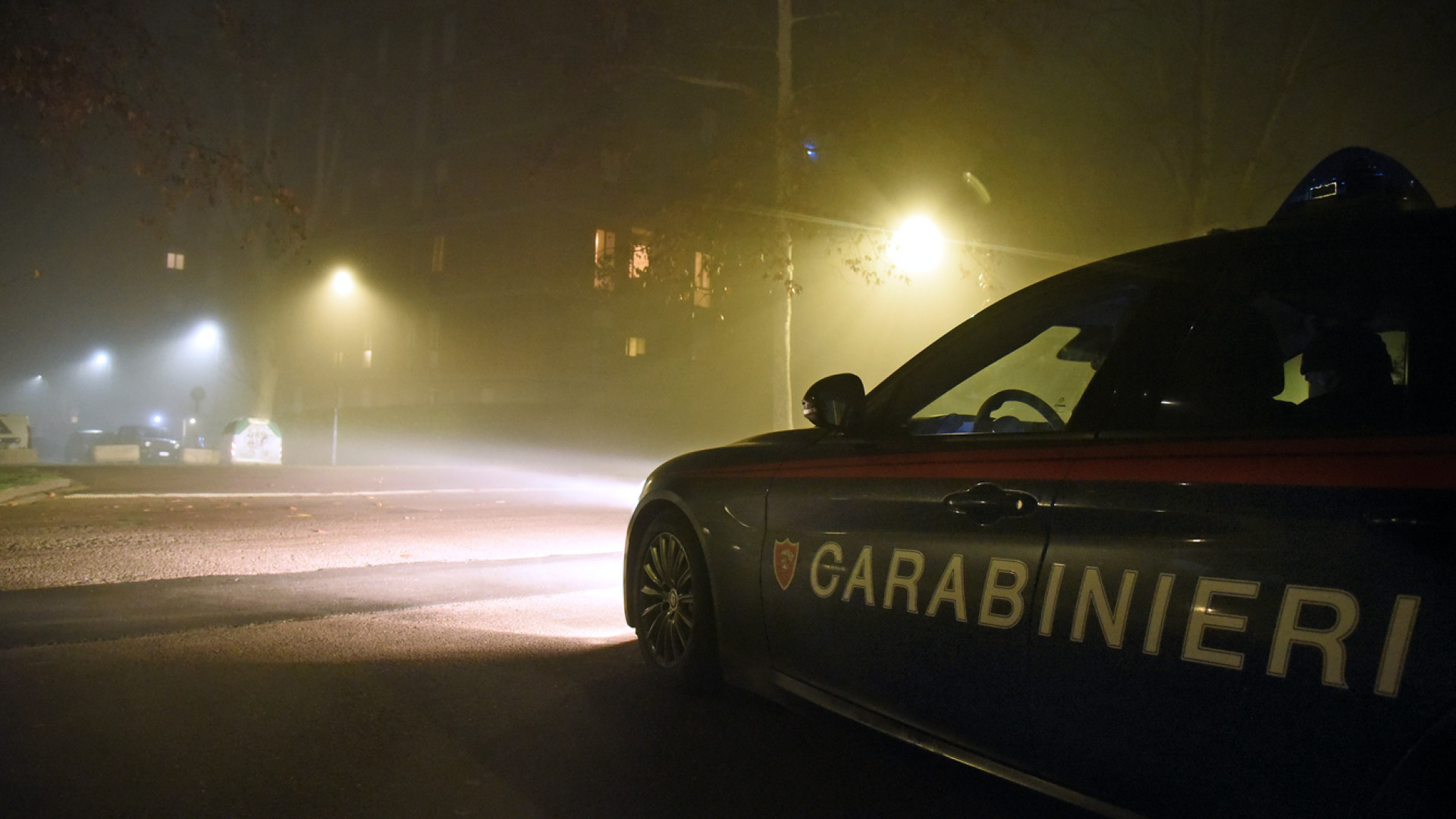 Droga in auto, denunciato un 20enne a Gossolengo. Segnalati quattro assuntori