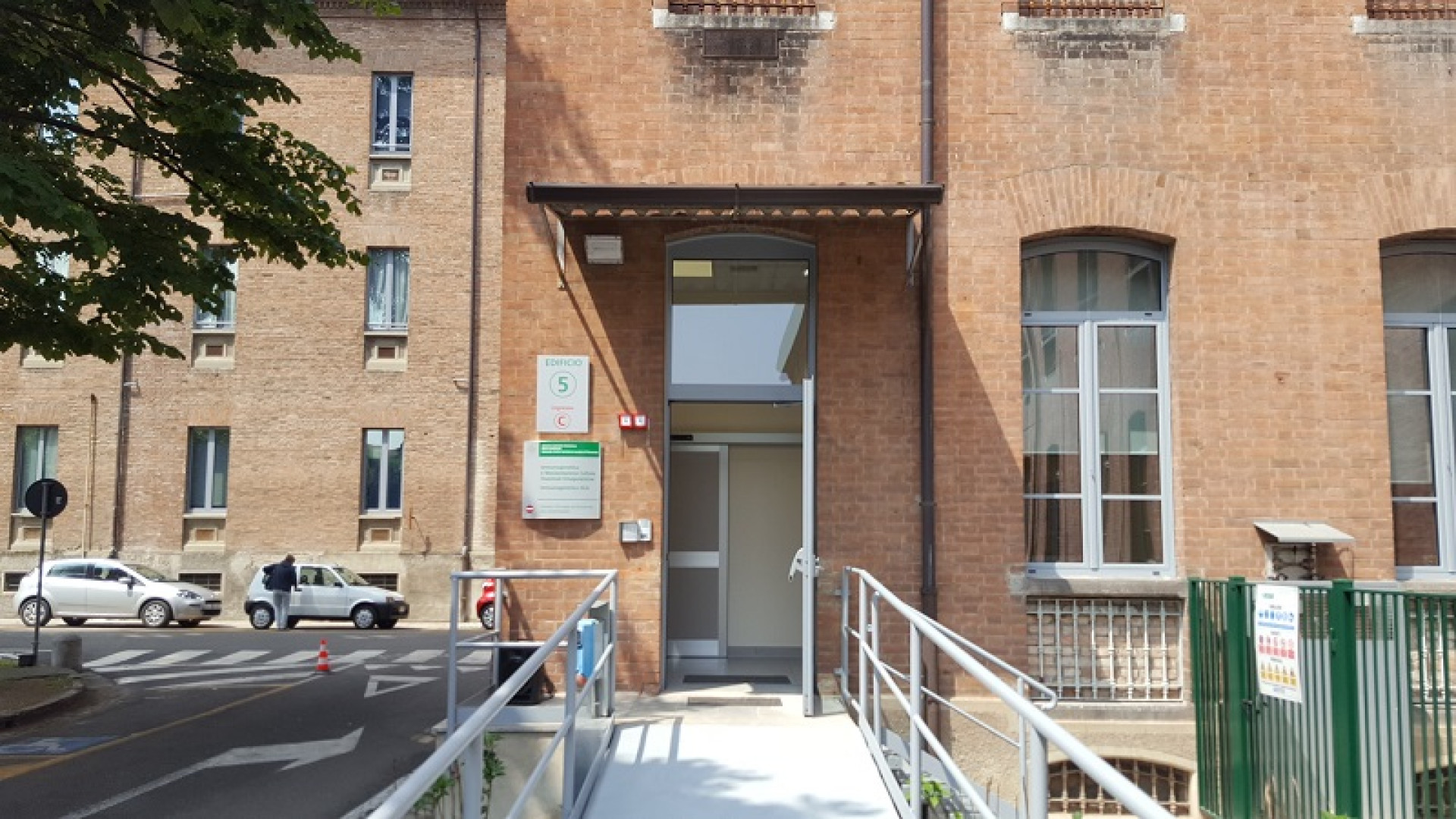 Laboratorio immunogenetica, nuova sede: 4.400 esami all'anno