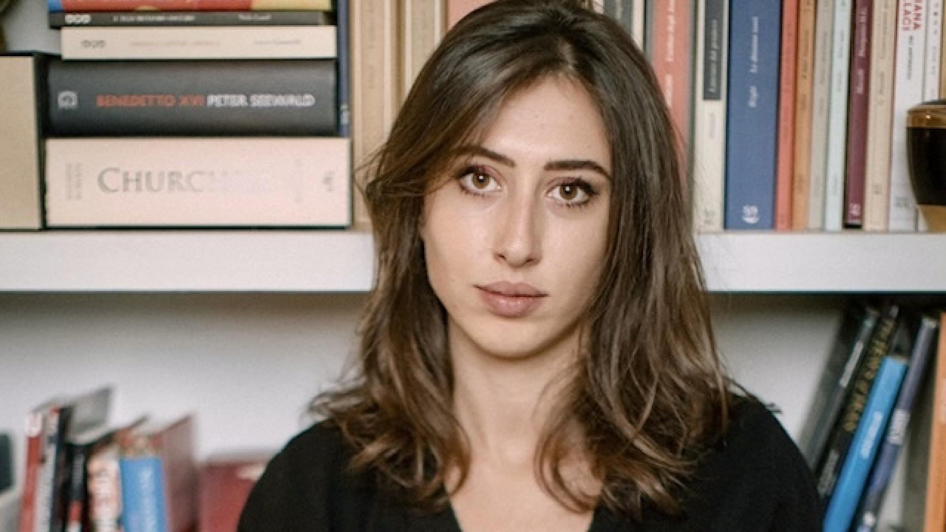 Cives, l'incontro con Cecilia Sala a Piacenza rinviato a data da destinarsi