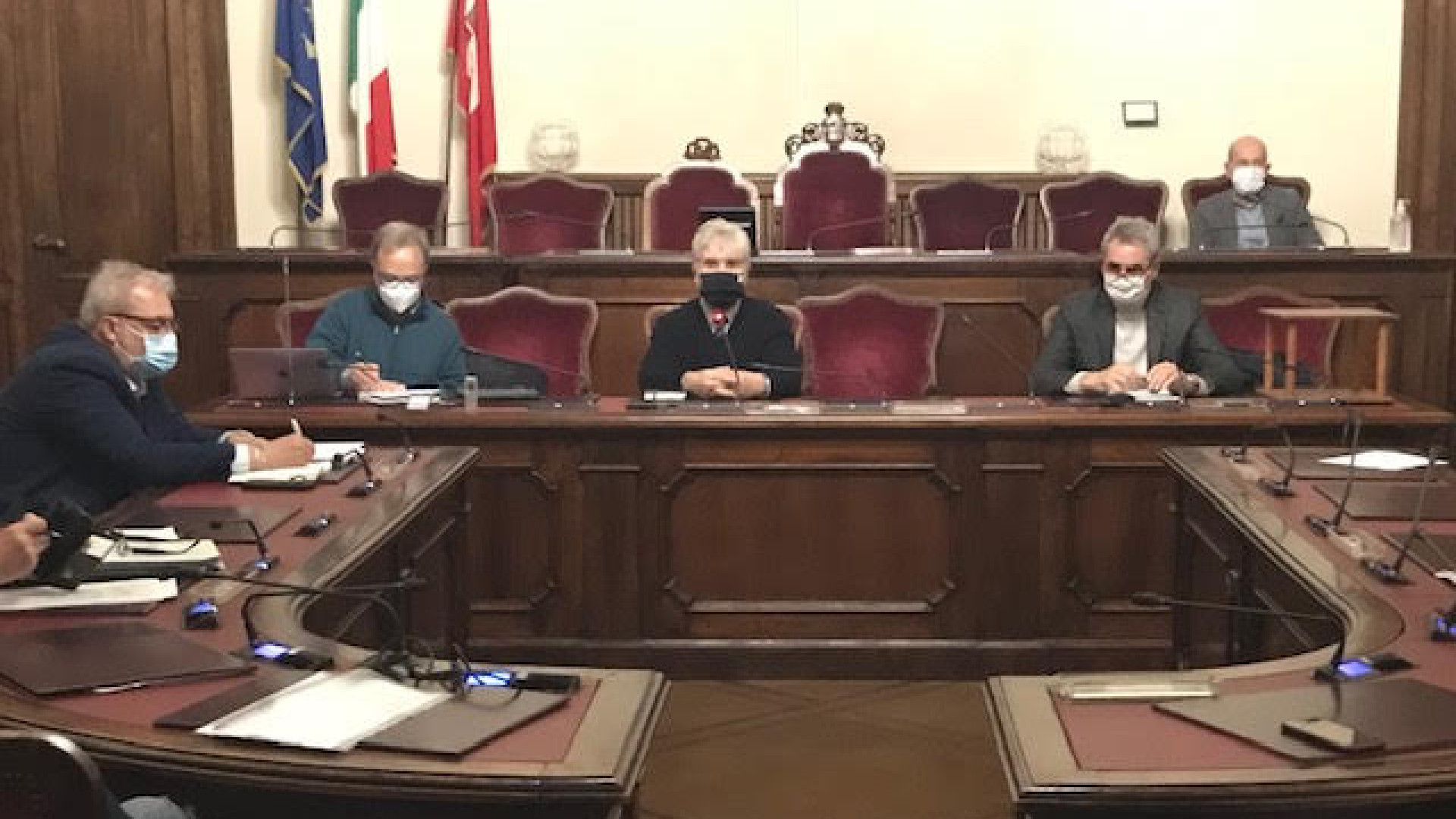 Piacenza Expo, perdite stimate per 250 mila euro. "Serve iniezione di capitali"