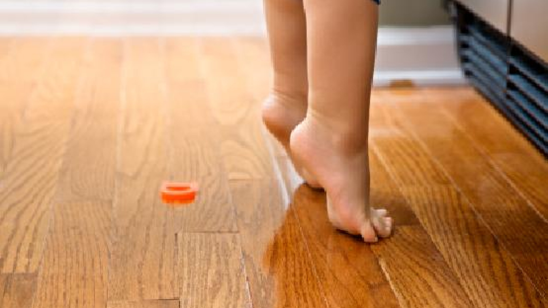 Bambini vittime di incidenti domestici e stradali: corsi per "formare" i genitori