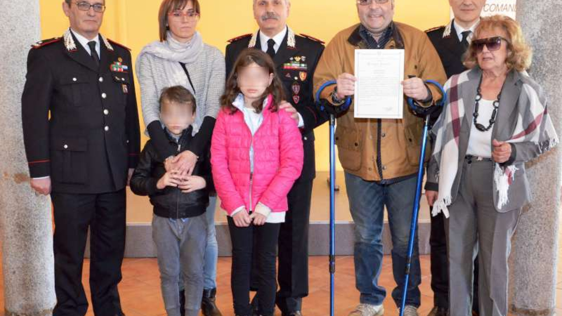 Encomi per Luca Di Pietra e Massimo Banci: "Di quel giorno un vuoto"