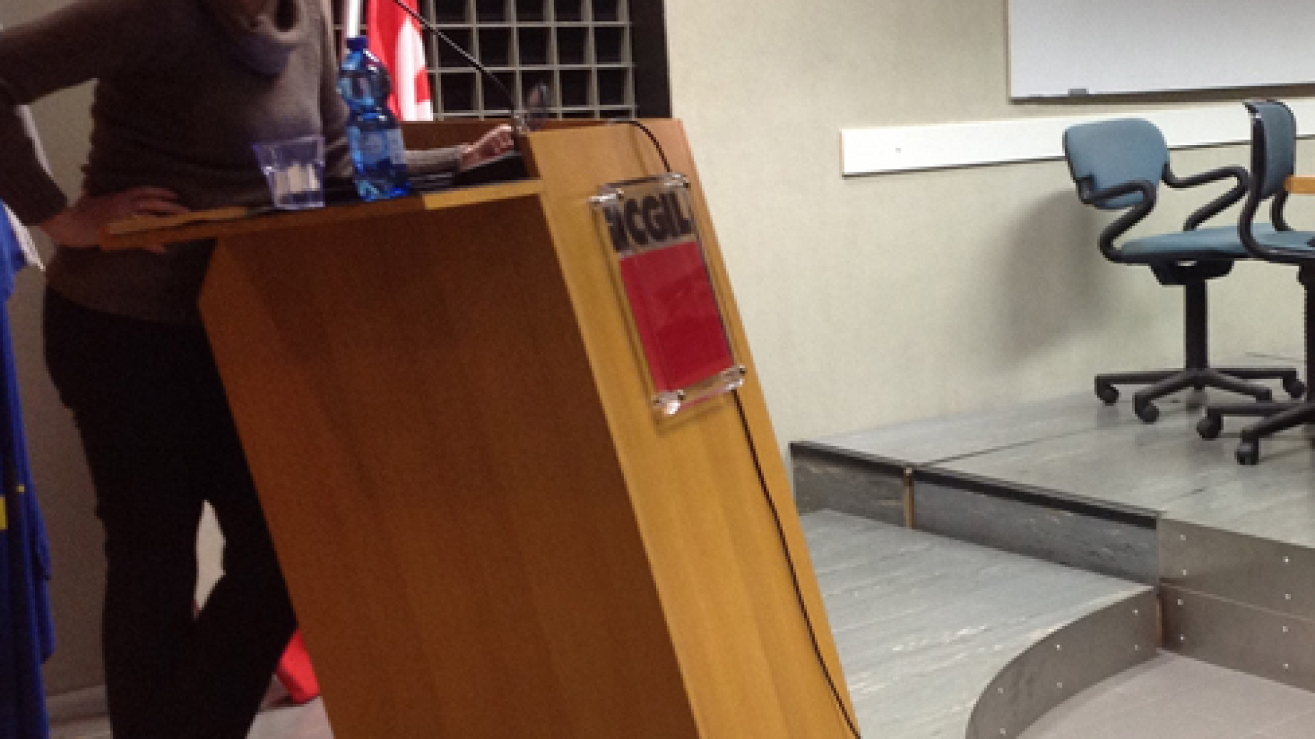 La crisi morde anche gli stranieri: impennata della disoccupazione