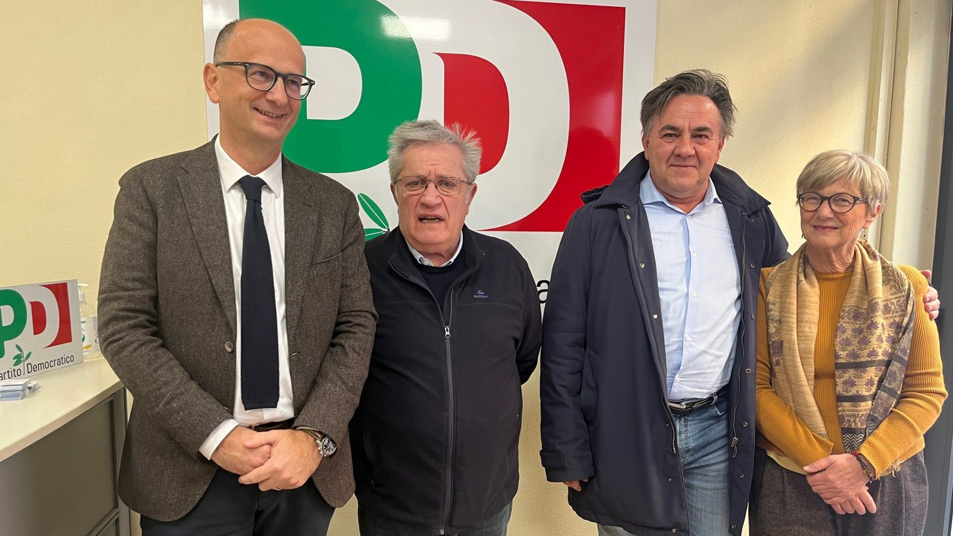 Elezioni, il Pd: "La montagna va riconquistata, magari un assessore piacentino"