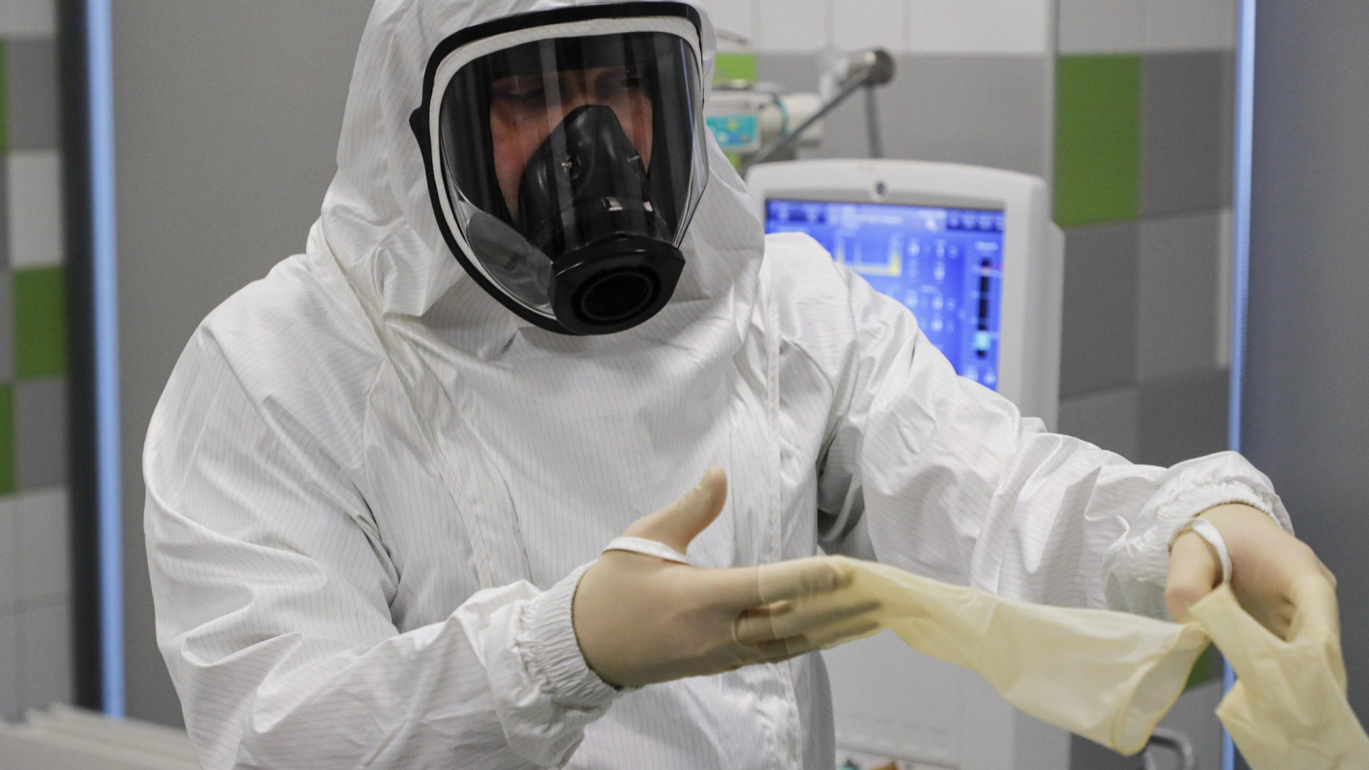 Covid, nessun decesso e 66 nuovi positivi. Un paziente in Terapia intensiva