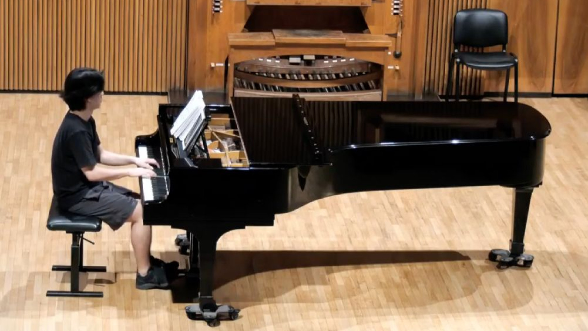 Festa della Musica: esibizioni dei laureati del Conservatorio Nicolini