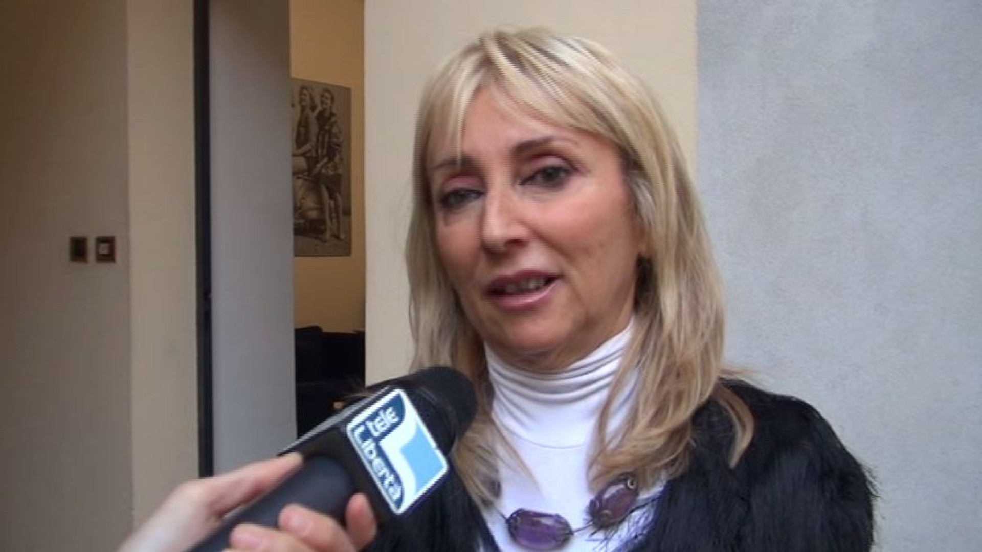 Denunce di violenza, Donatella Scardi: "Ritirarle fa perdere credibilità"
