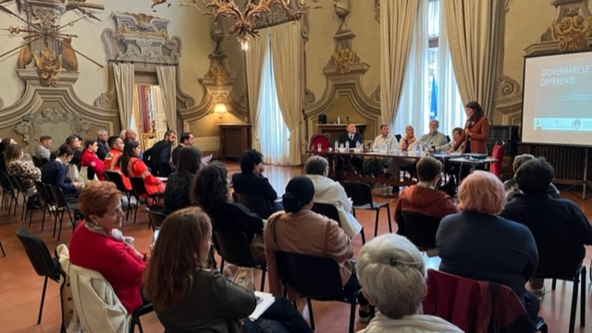 Piacenza: territorio con più stranieri in regione. "Puntare a servizi e inclusione"