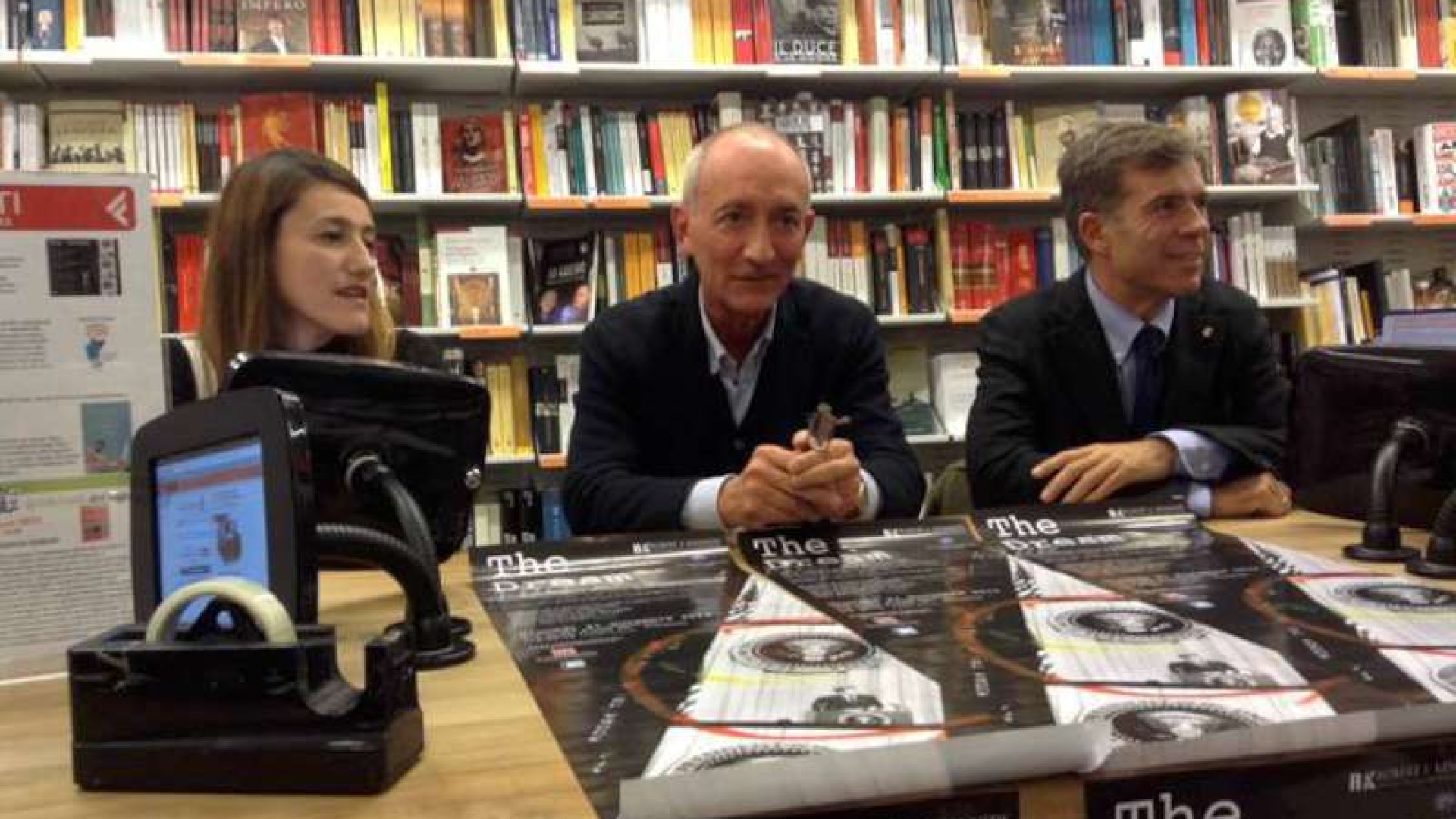 In memoria di Kennedy: giovedì prossimo gli anni '60 vanno in scena alla Filo