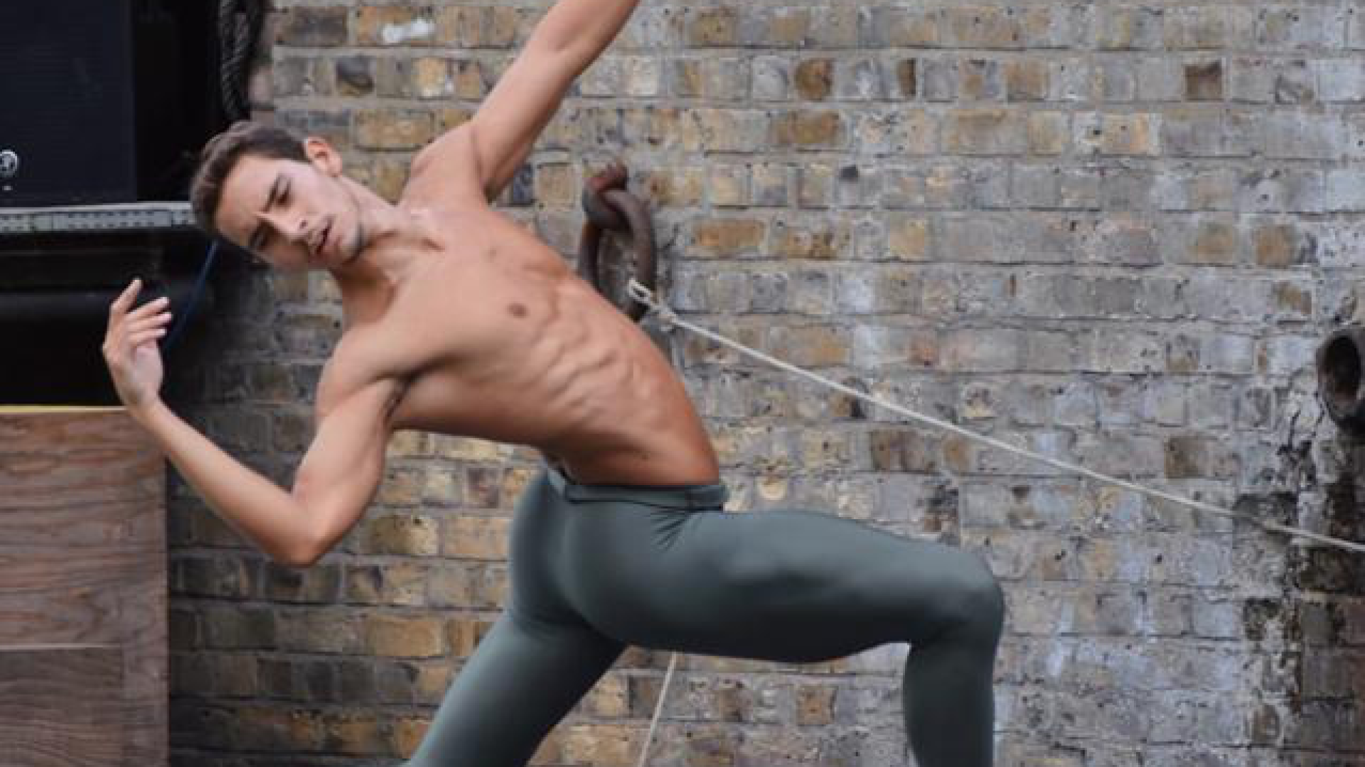Per Rovero il sogno continua, da febbraio sarà ballerino solista del Royal Ballet