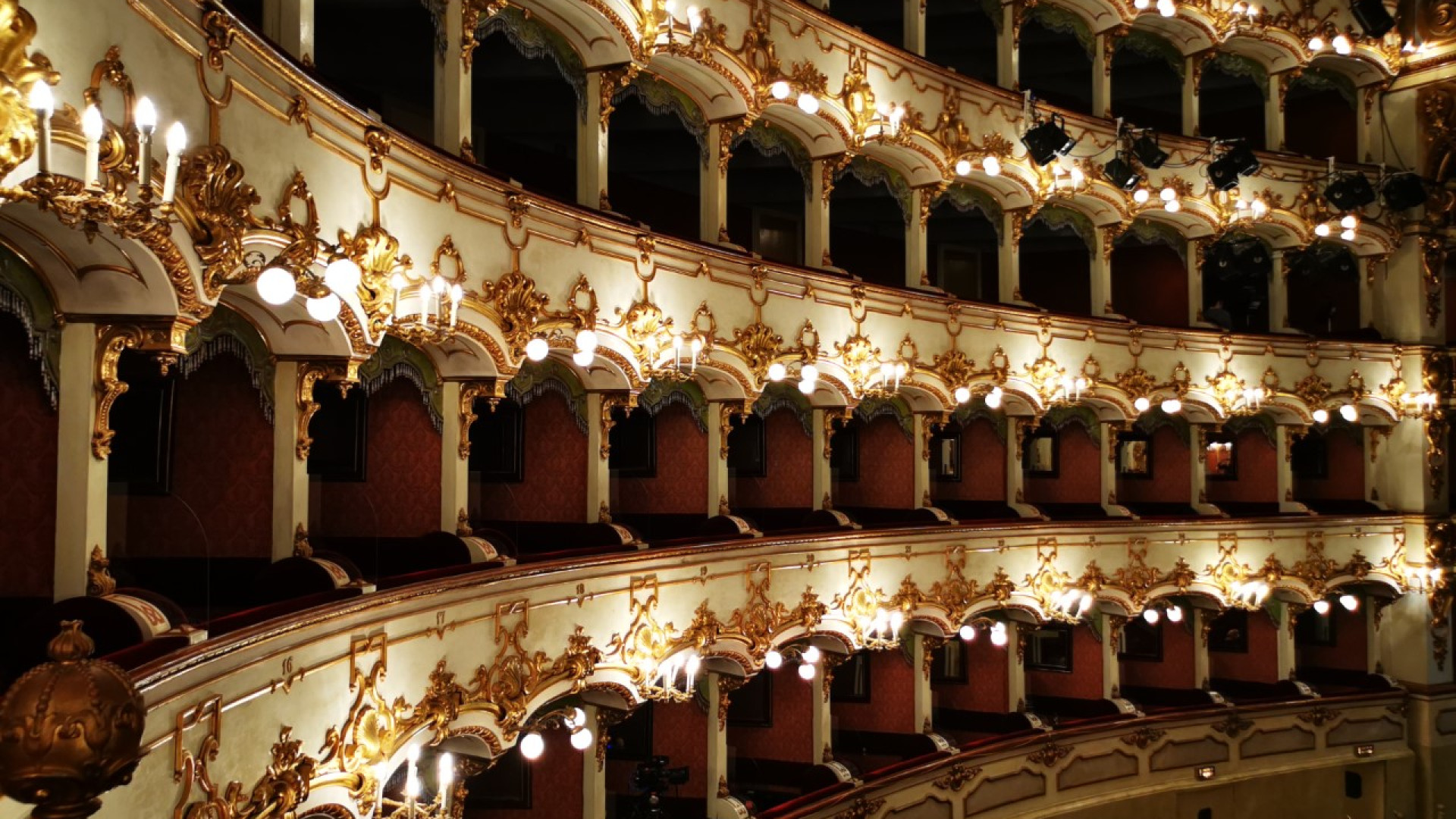 Municipale, Palazzo Farnese, giornate Fai: riparte la cultura piacentina