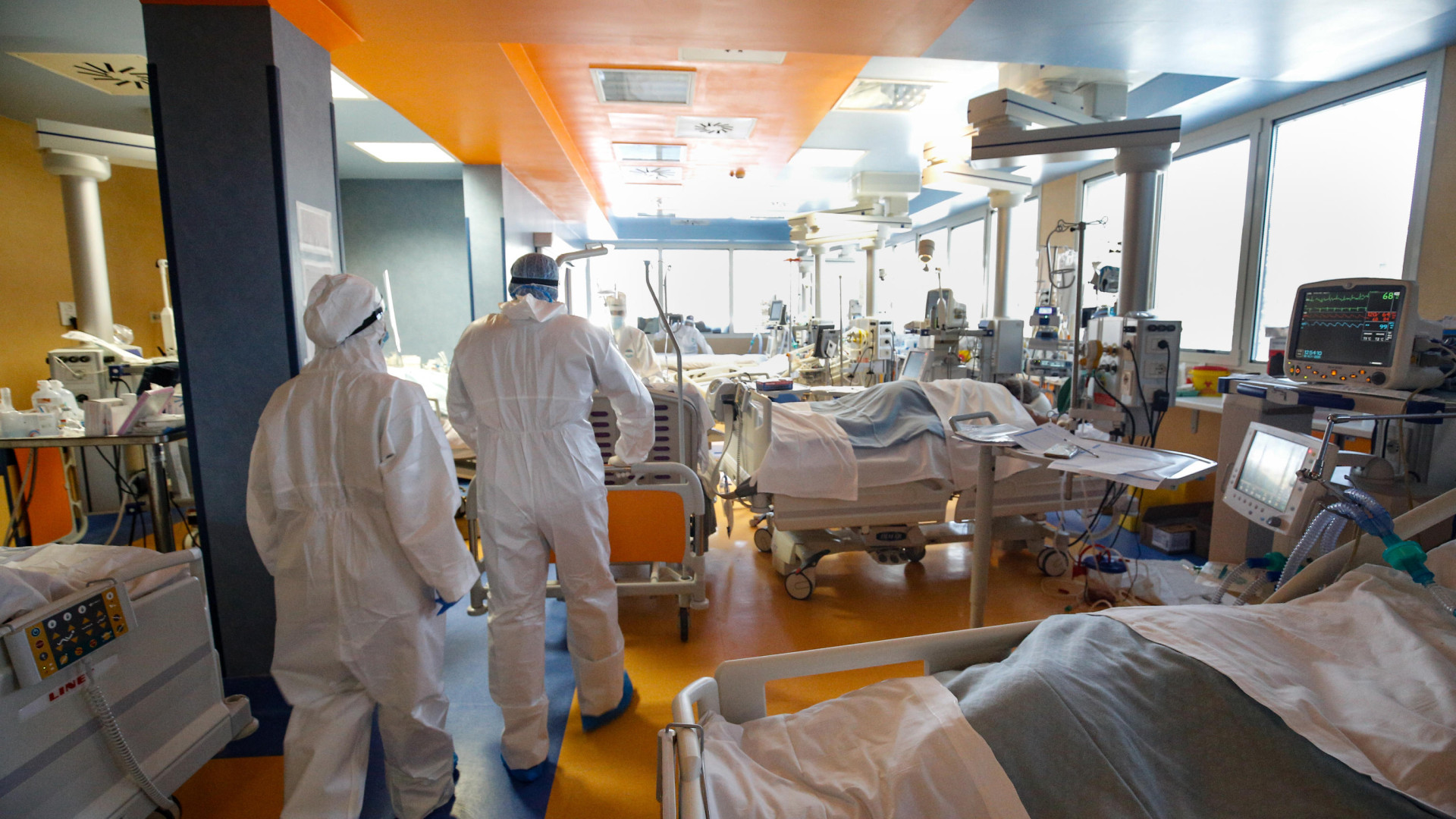 Epidemia Coronavirus, giornata nera: sei decessi nel Piacentino e 195 nuovi contagi