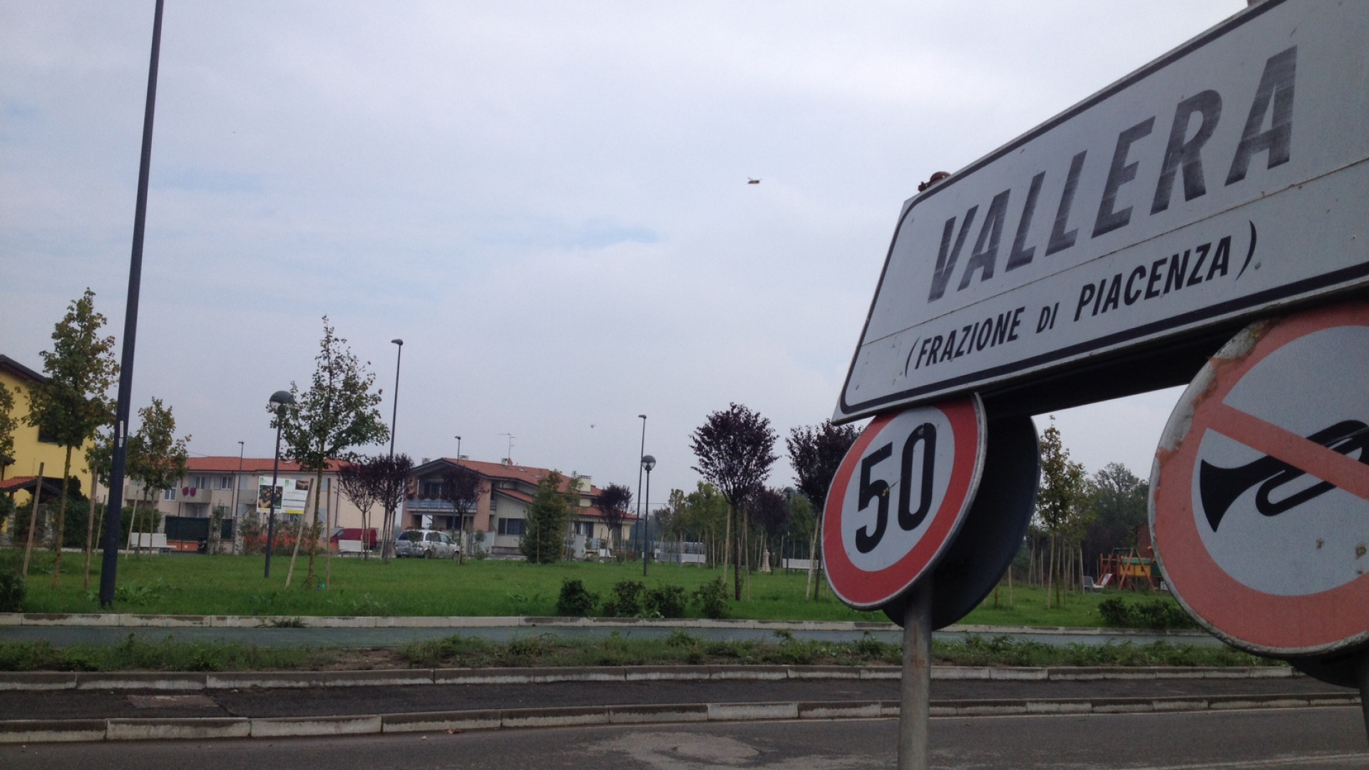 Vallera, finti idraulici tentano di entrare in un'abitazione: furto sventato