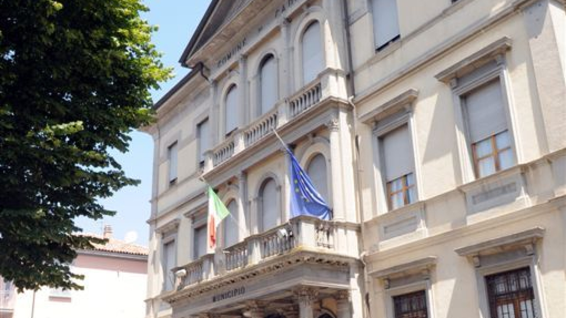 Torrente Chiavenna e rio Casone: interventi di sistemazione per 70mila euro