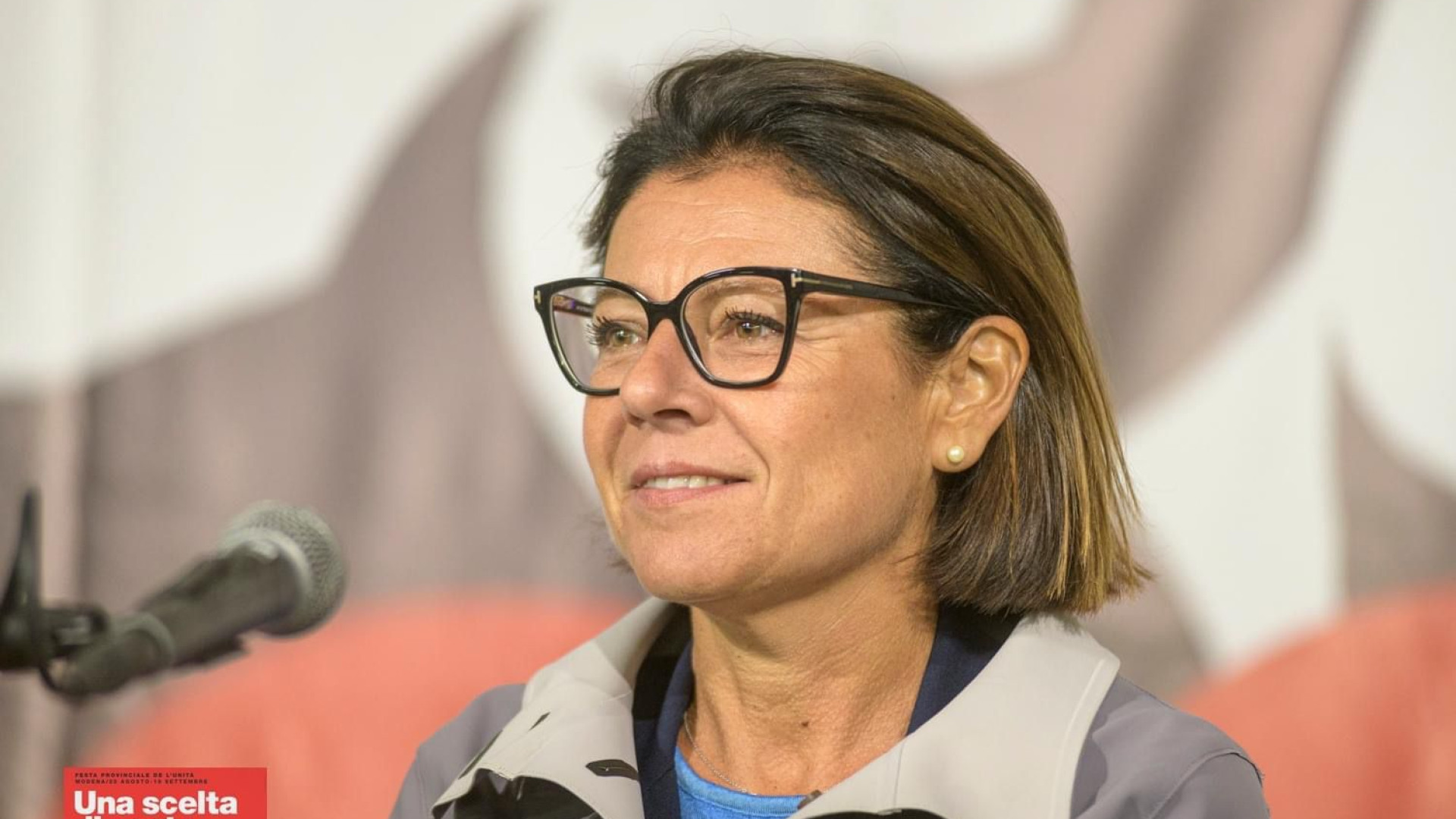 De Micheli pronta alla quarta legislatura. "Ripensare il nostro modo di fare politica"