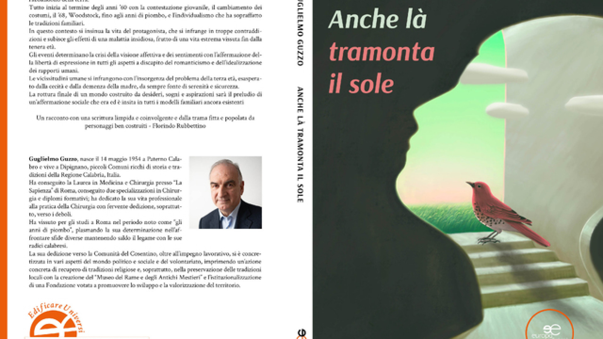 le ombre del passato fiction