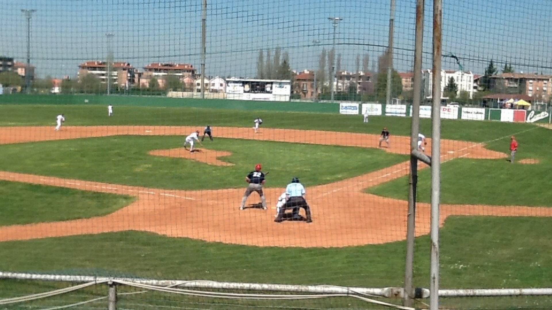 Piacenza Baseball, scatta la candidatura per ospitare l'All Star Game 2016