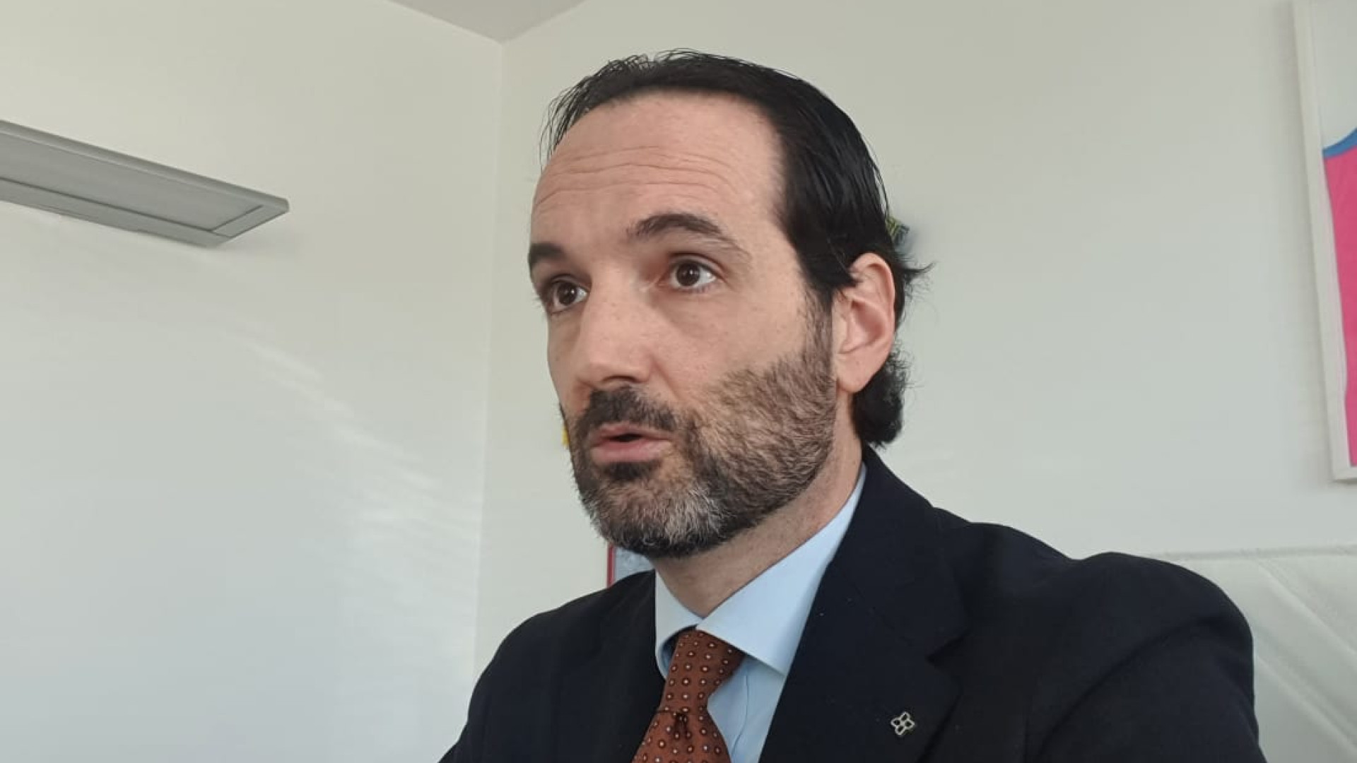 Vaccini in azienda, il 94% delle imprese pronte a collaborare con i medici