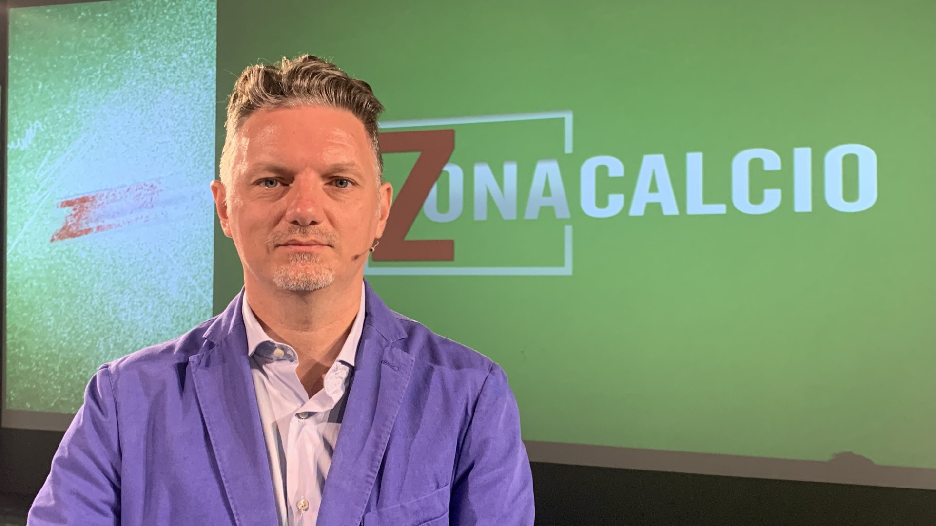 Oddi, Andreoli e il Nibbiano ospiti stasera a Zona Calcio. Polenghi a Grazie Presidente